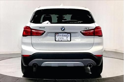 2017 BMW X1 xDrive 28i