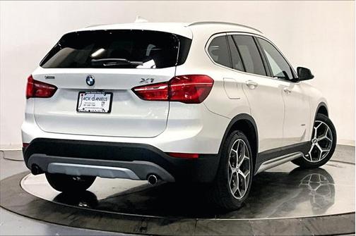 2017 BMW X1 xDrive 28i