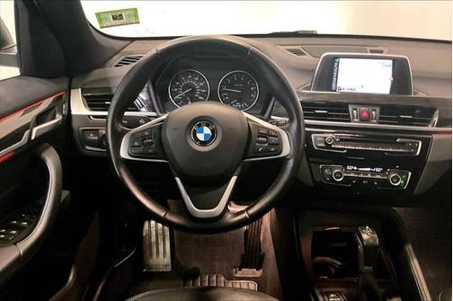 2017 BMW X1 xDrive 28i
