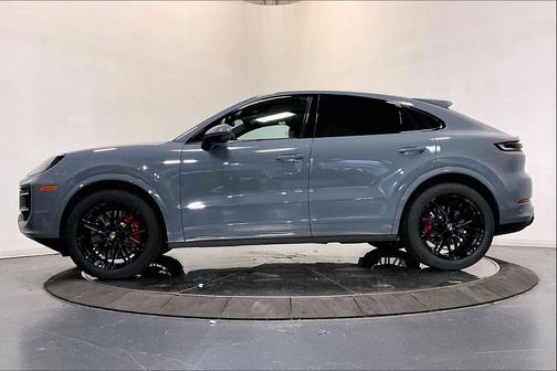 2026 Porsche Cayenne S