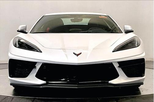 2023 Chevrolet Corvette Stingray w/3LT