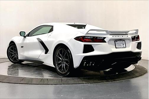 2023 Chevrolet Corvette Stingray w/3LT