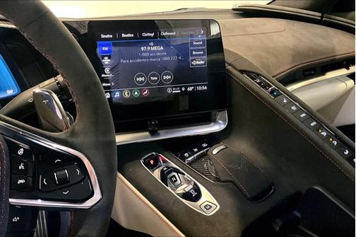 2023 Chevrolet Corvette Stingray w/3LT