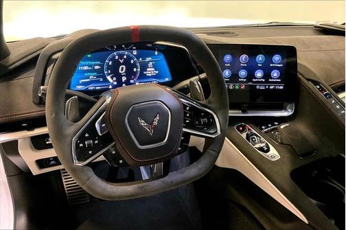 2023 Chevrolet Corvette Stingray w/3LT