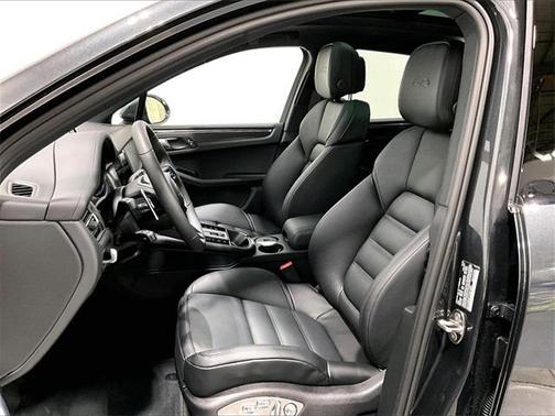 2026 Porsche Macan GTS