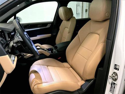 2026 Porsche Cayenne Cayenne E-Hybrid