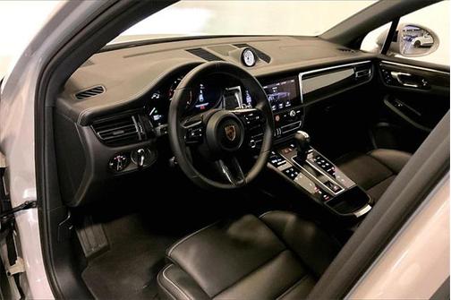 2026 Porsche Macan GTS