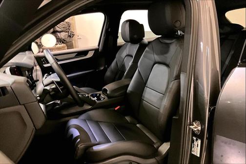 2025 Porsche Cayenne Cayenne