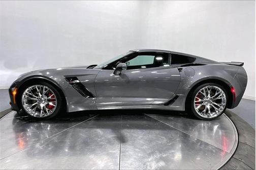 2016 Chevrolet Corvette Z06