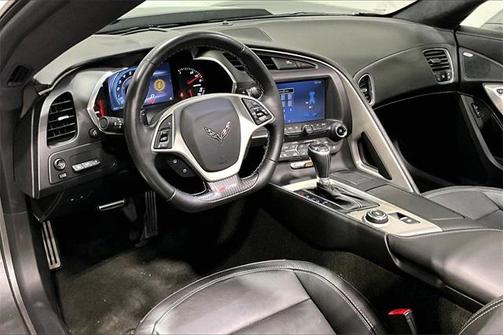 2016 Chevrolet Corvette Z06