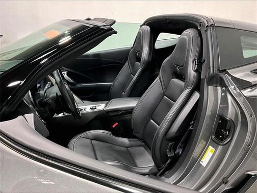 2016 Chevrolet Corvette Z06