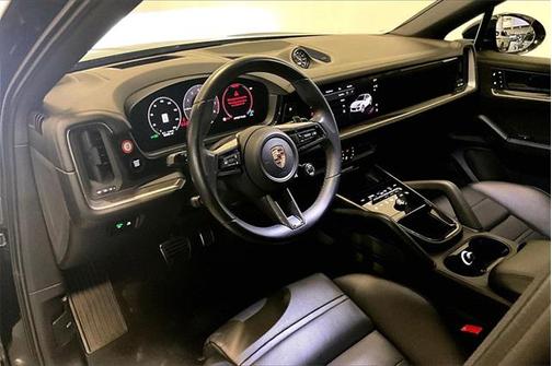 2025 Porsche Cayenne Cayenne S E-Hybrid