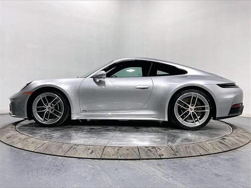 2026 Porsche 911 911 Carrera S