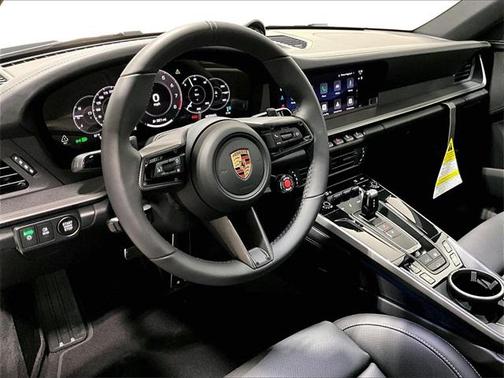 2026 Porsche 911 911 Carrera S