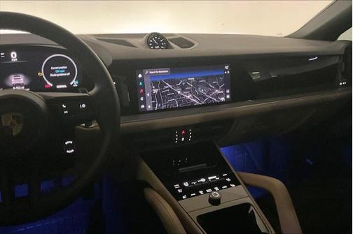 2024 Porsche Cayenne