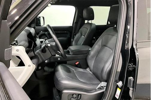 2023 Land Rover Defender 110 S