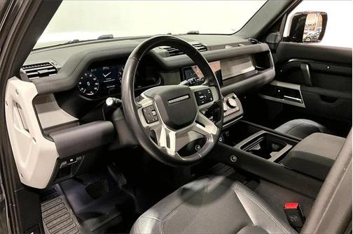 2023 Land Rover Defender 110 S