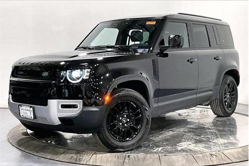 2023 Land Rover Defender 110 S