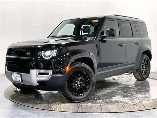 2023 Land Rover Defender 110 S