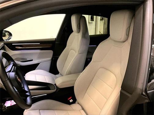 2024 Porsche Macan 4