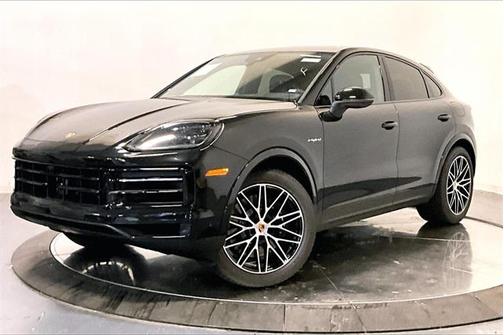 2025 Porsche Cayenne Cayenne E-Hybrid