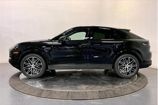 2025 Porsche Cayenne Cayenne E-Hybrid