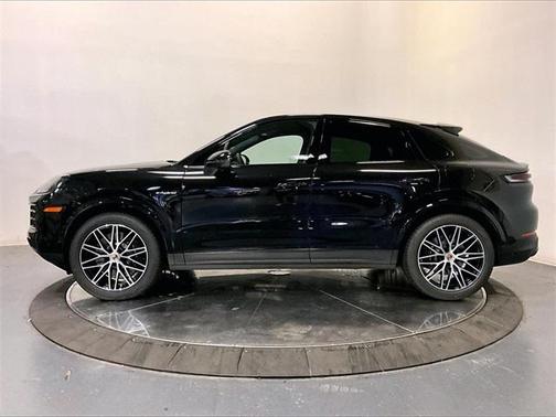 2025 Porsche Cayenne Cayenne E-Hybrid