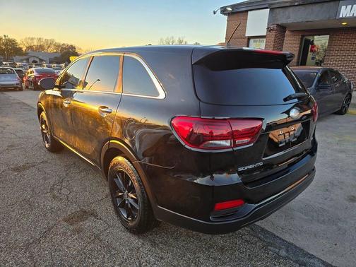 2019 Kia Sorento L