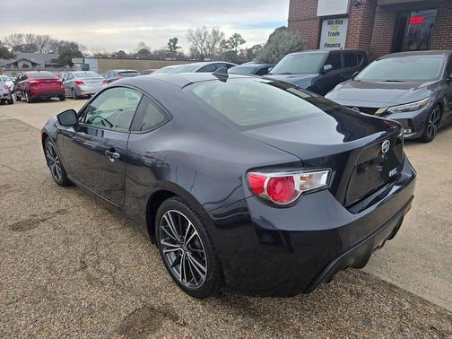 2016 Scion FR-S Release Series 2.0