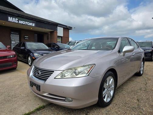 2007 Lexus ES 350 Base