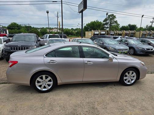 2007 Lexus ES 350 Base