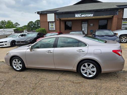 2007 Lexus ES 350 Base