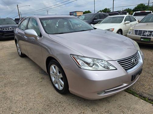 2007 Lexus ES 350 Base