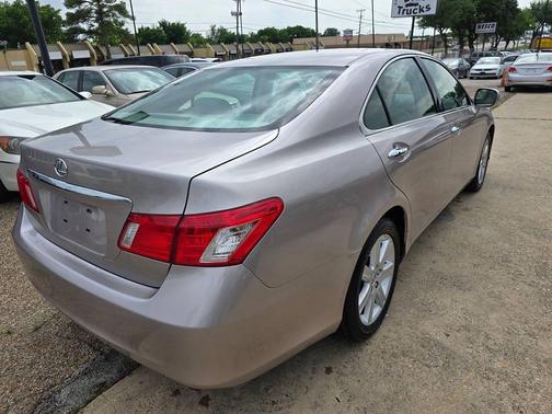 2007 Lexus ES 350 Base