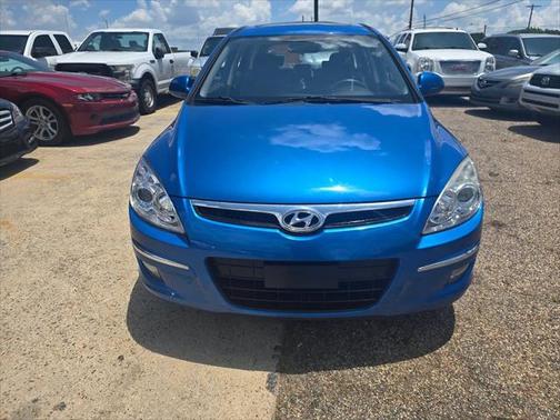 2009 Hyundai Elantra Touring Touring 4dr Wagon