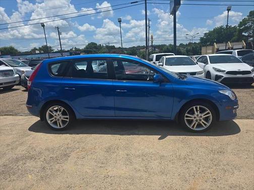 2009 Hyundai Elantra Touring Touring 4dr Wagon
