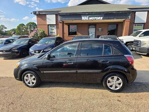 2010 Kia Rio5 LX
