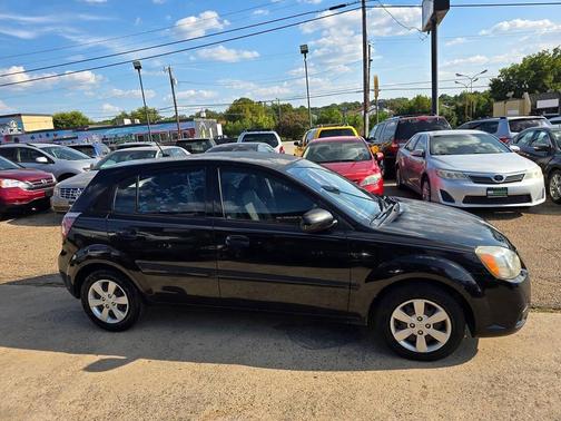 2010 Kia Rio5 LX
