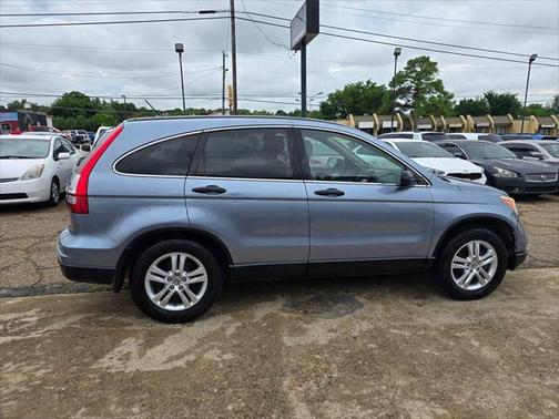 2011 Honda CR-V EX