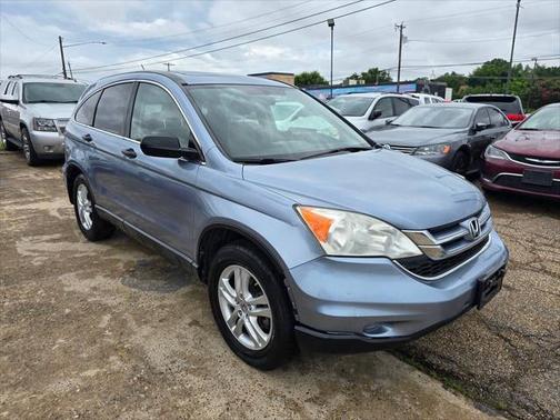 2011 Honda CR-V EX