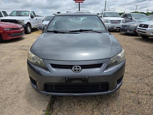 2013 Scion tC Release Series 8.0