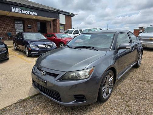 2013 Scion tC Release Series 8.0