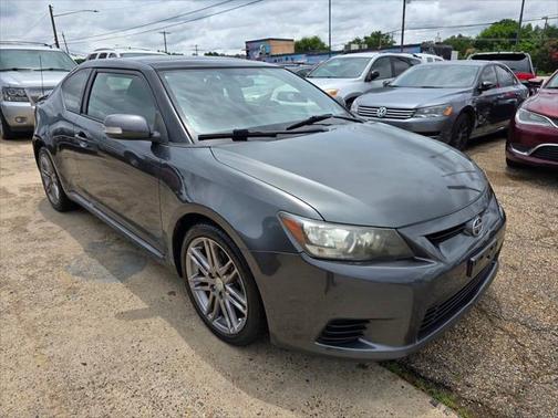 2013 Scion tC Release Series 8.0