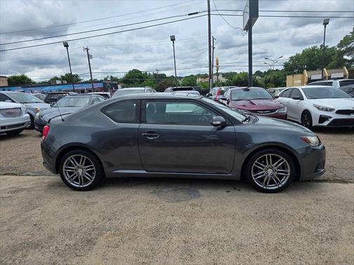 2013 Scion tC Release Series 8.0