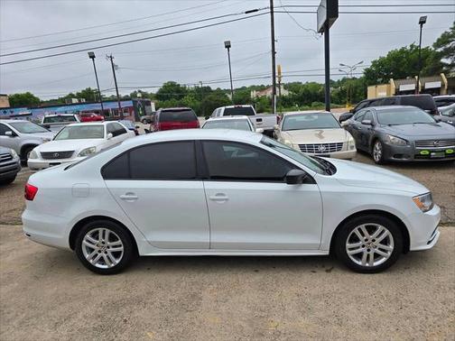 2015 Volkswagen Jetta Auto S w/Technology