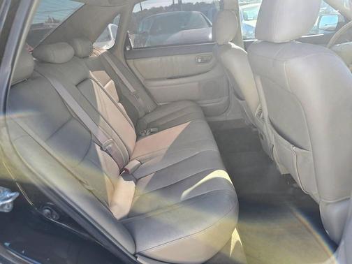 2000 Toyota Avalon XL
