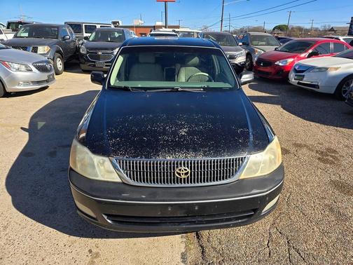 2000 Toyota Avalon XL