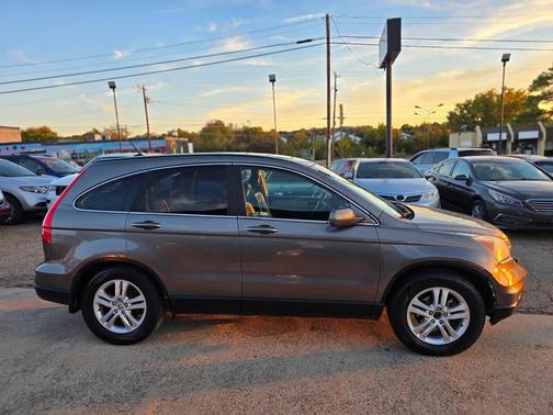 2010 Honda CR-V EX