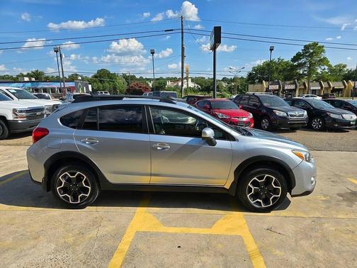 2013 Subaru XV Crosstrek 2.0i Limited