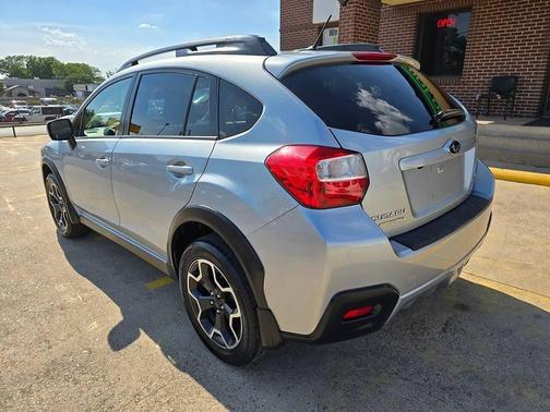 2013 Subaru XV Crosstrek 2.0i Limited